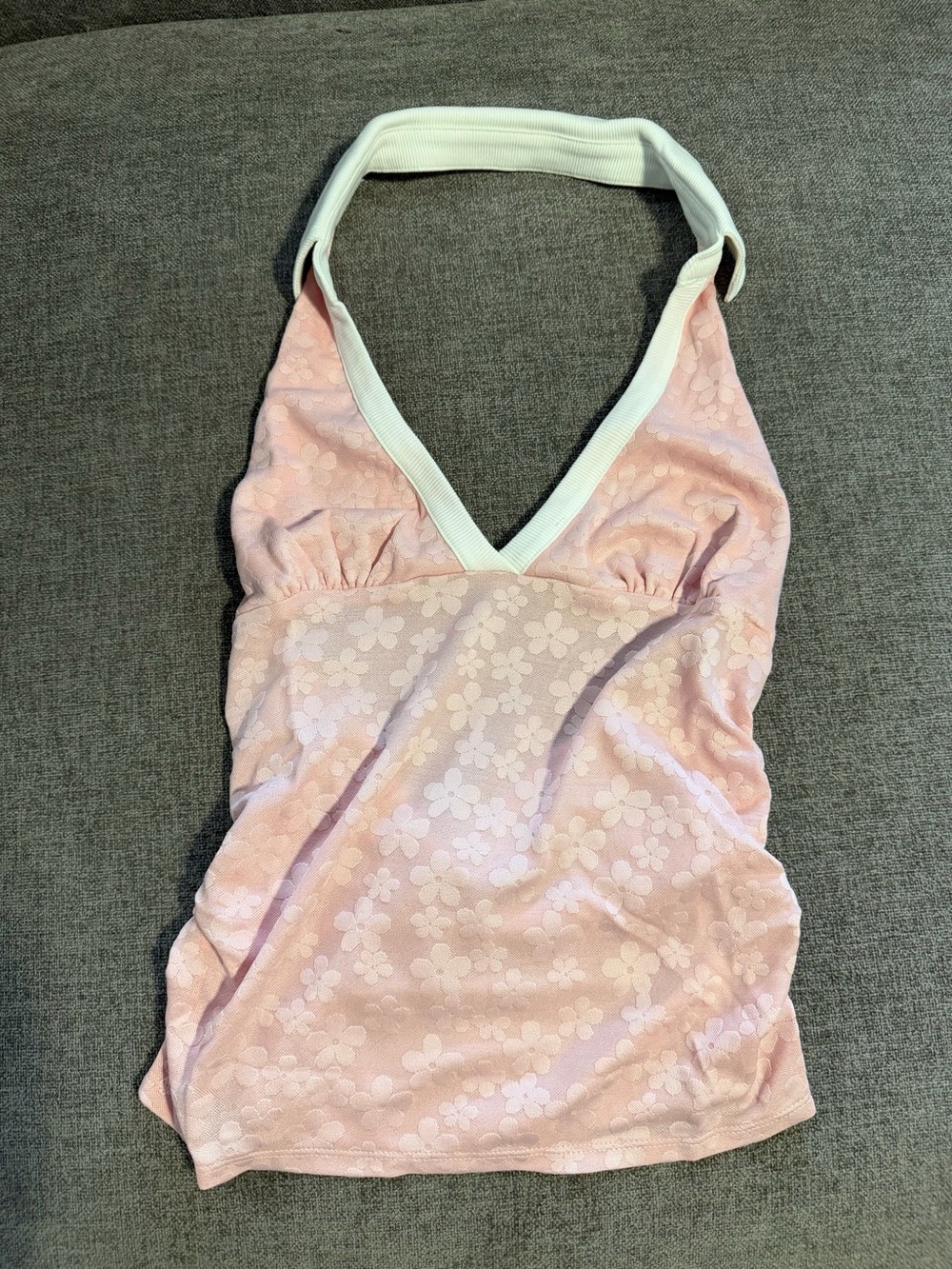 Urban Outfitters Halter Top